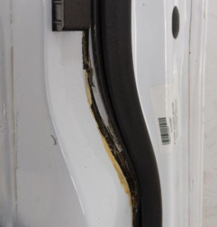 Porte avant droit FORD GRAND C-MAX 2 Photo n°4