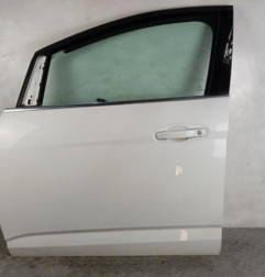 Porte avant gauche FORD GRAND C-MAX 2 Photo n°1
