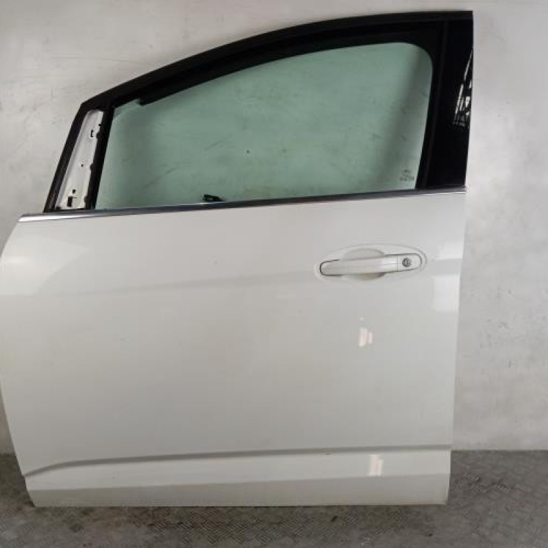Porte avant gauche FORD GRAND C-MAX 2
