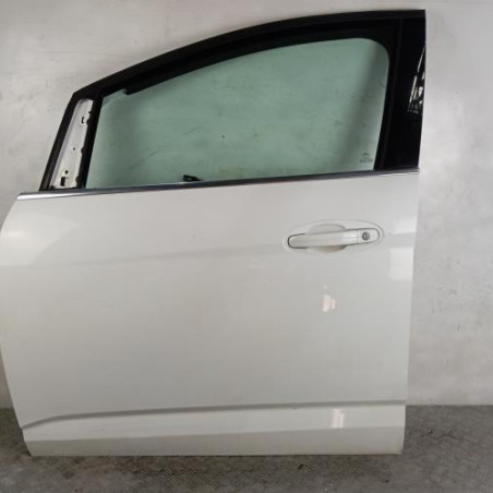 Porte avant gauche FORD GRAND C-MAX 2 Photo n°1