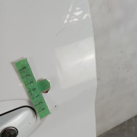 Porte avant gauche FORD GRAND C-MAX 2