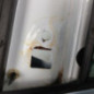 Porte avant gauche FORD GRAND C-MAX 2