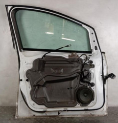 Porte avant gauche FORD GRAND C-MAX 2 Photo n°5
