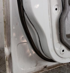 Porte avant gauche FORD GRAND C-MAX 2 Photo n°6