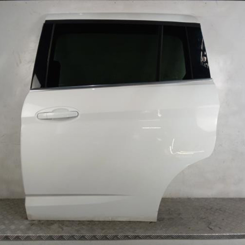Porte laterale gauche FORD GRAND C-MAX 2