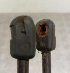 Verin de coffre CITROEN C5 2