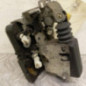Serrure avant droit DACIA LOGAN MCV 1