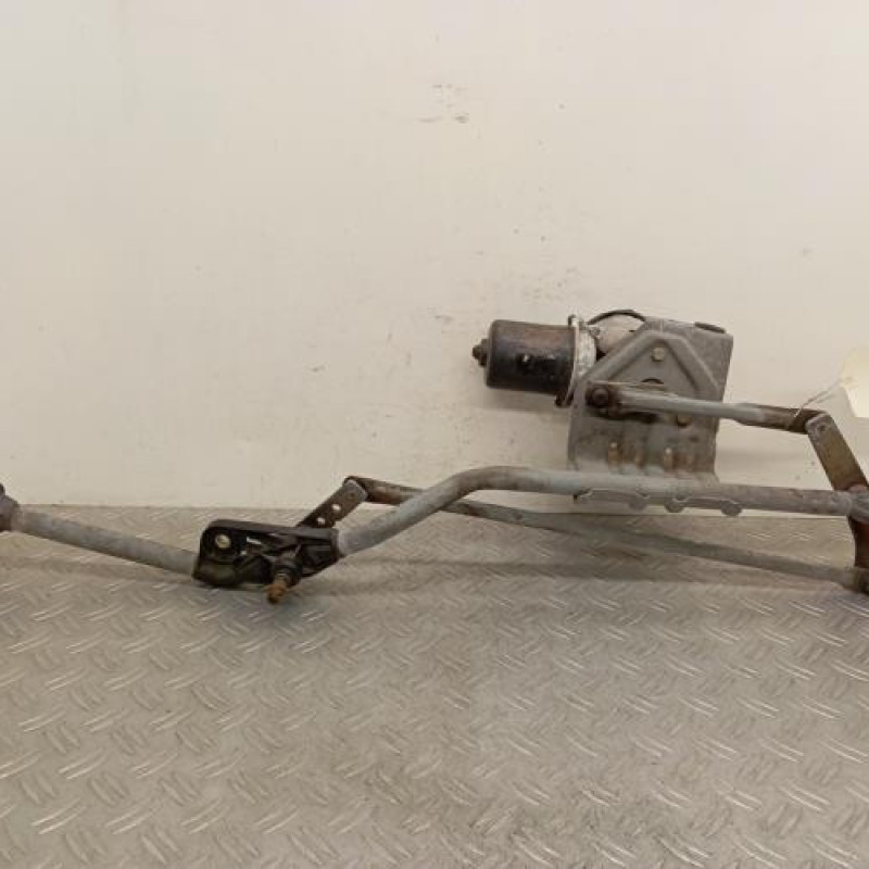 Moteur essuie glace avant RENAULT GRAND SCENIC 2