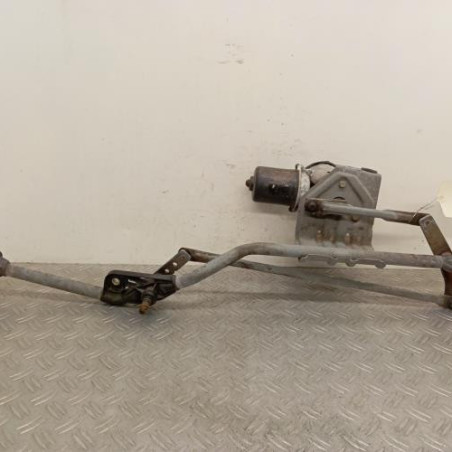 Moteur essuie glace avant RENAULT GRAND SCENIC 2 Photo n°1