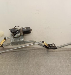 Moteur essuie glace avant RENAULT GRAND SCENIC 2