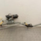 Moteur essuie glace avant RENAULT GRAND SCENIC 2