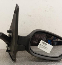 Retroviseur droit RENAULT CLIO 2 CAMPUS Photo n°1