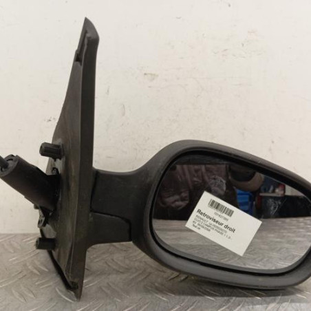 Retroviseur droit RENAULT CLIO 2 CAMPUS Photo n°1