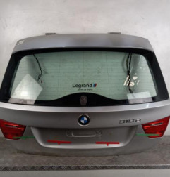 Malle/Hayon arriere BMW SERIE 3 E91 Photo n°1