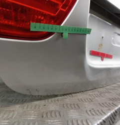 Malle/Hayon arriere BMW SERIE 3 E91