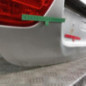 Malle/Hayon arriere BMW SERIE 3 E91