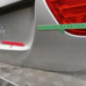 Malle/Hayon arriere BMW SERIE 3 E91