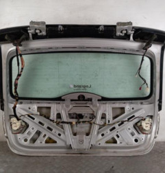 Malle/Hayon arriere BMW SERIE 3 E91 Photo n°6