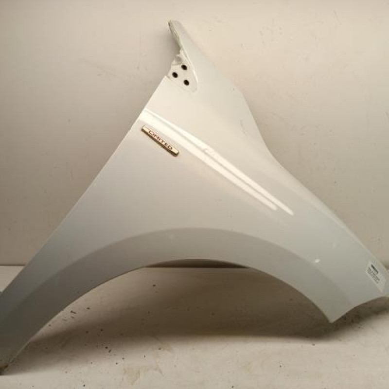 Aile avant droit RENAULT MEGANE 3