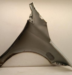 Aile avant gauche RENAULT MEGANE 3