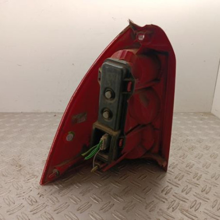 Feu arriere principal droit (feux) PEUGEOT 307