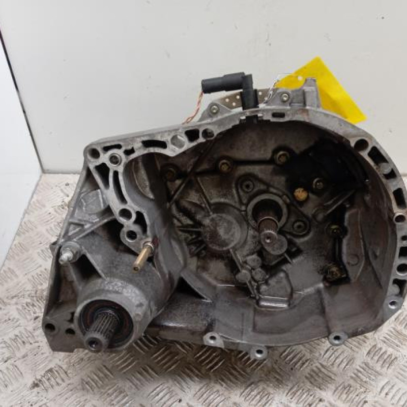 Boite de vitesses RENAULT MEGANE 1