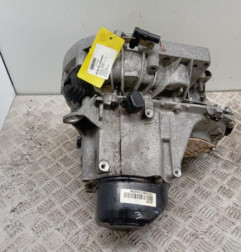 Boite de vitesses RENAULT MEGANE 1 Photo n°3