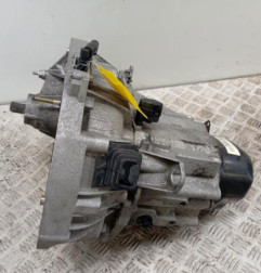 Boite de vitesses RENAULT MEGANE 1 Photo n°4