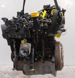 Moteur RENAULT KADJAR Photo n°1