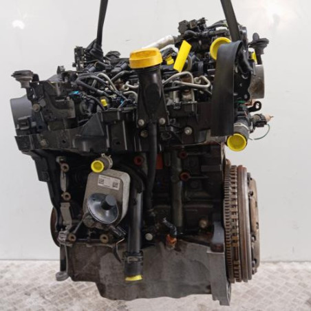 Moteur RENAULT KADJAR Photo n°1