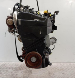 Moteur RENAULT KADJAR