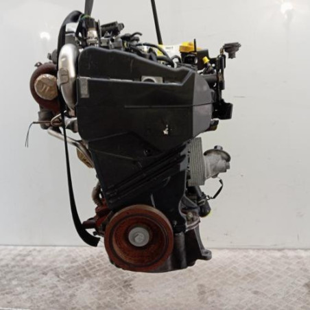 Moteur RENAULT KADJAR