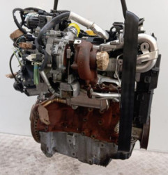 Moteur RENAULT KADJAR Photo n°3