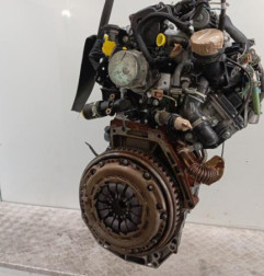 Moteur RENAULT KADJAR Photo n°4