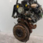 Moteur RENAULT KADJAR