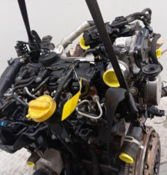 Moteur RENAULT KADJAR Photo n°6
