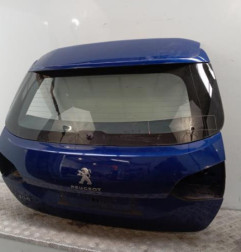 Malle/Hayon arriere PEUGEOT 308 2 SW