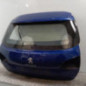 Malle/Hayon arriere PEUGEOT 308 2 SW
