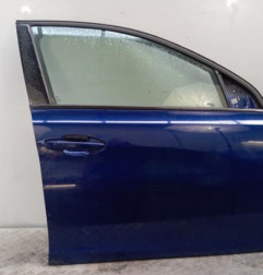 Porte avant droit PEUGEOT 308 2 SW Photo n°1