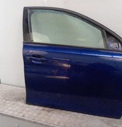 Porte avant droit PEUGEOT 308 2 SW Photo n°3