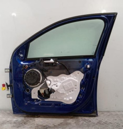 Porte avant droit PEUGEOT 308 2 SW Photo n°4
