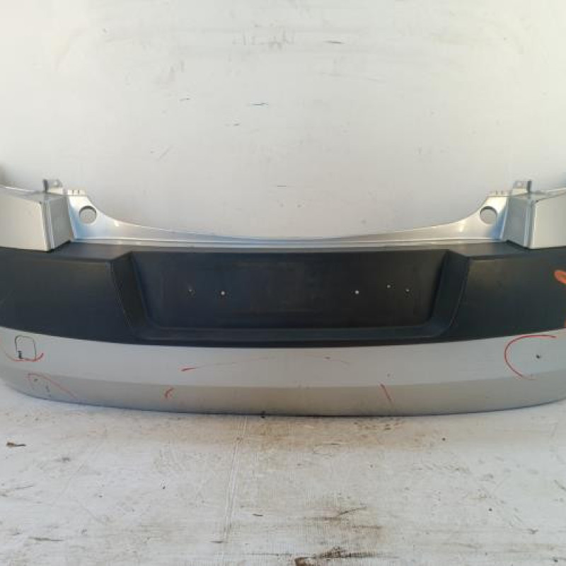 Pare choc arriere RENAULT MEGANE 2