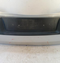 Pare choc arriere RENAULT MEGANE 2 Photo n°3