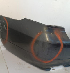 Pare choc arriere BMW SERIE 3 E91