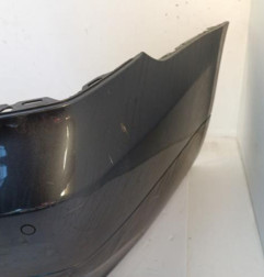 Pare choc arriere BMW SERIE 3 E91 Photo n°4
