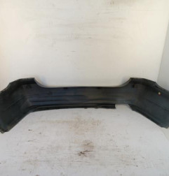 Pare choc arriere BMW SERIE 3 E91 Photo n°6