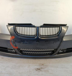 Pare choc avant BMW SERIE 3 E91 Photo n°1
