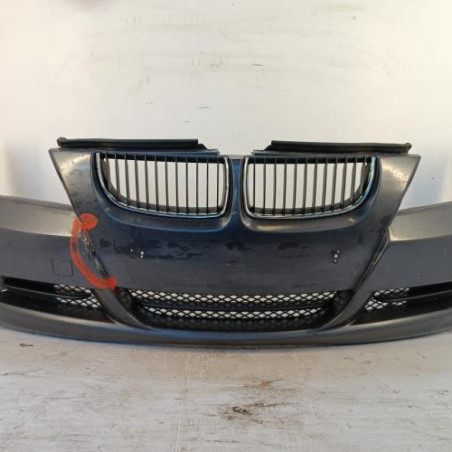 Pare choc avant BMW SERIE 3 E91 Photo n°1