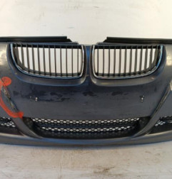 Pare choc avant BMW SERIE 3 E91 Photo n°3