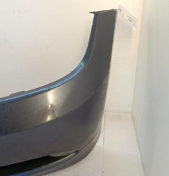 Pare choc avant BMW SERIE 3 E91 Photo n°4